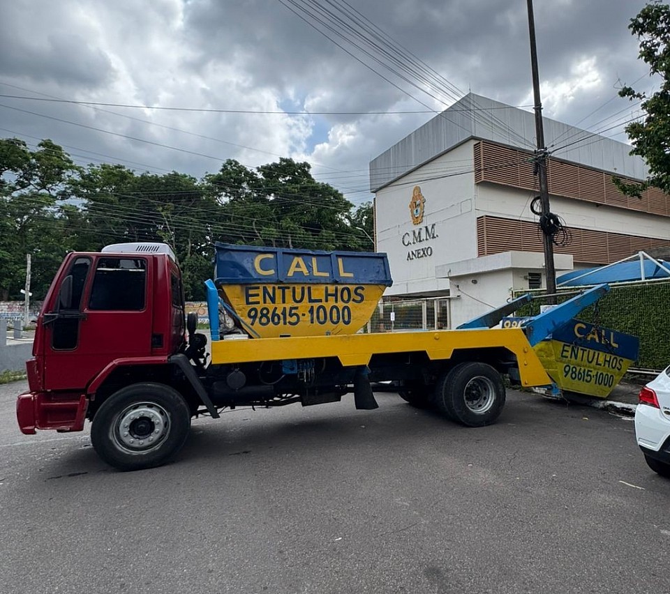 Qualidade e Confiança.